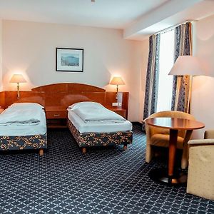 Comfort Twin Room